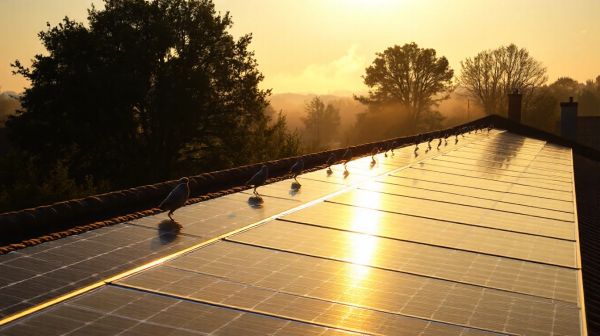 7 conseils pour booster vos panneaux photovoltaïques à Vertou
