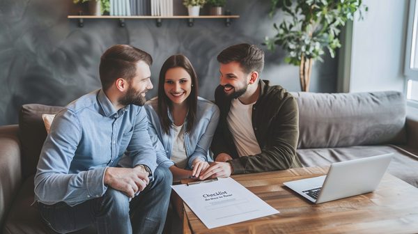 Achat immobilier : les questions à poser auprès du vendeur