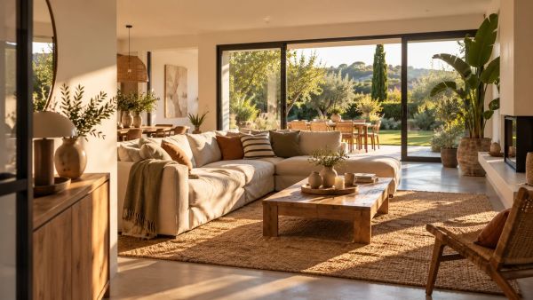 Aménagement de votre espace : conseils pour une bonne orientation des pièces