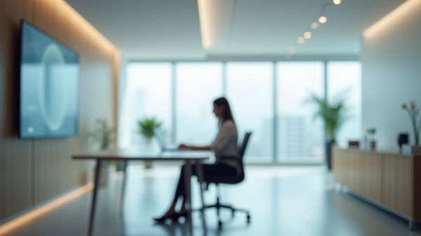 Chauffer moins et mieux : la déstratification appliquée aux locaux pros