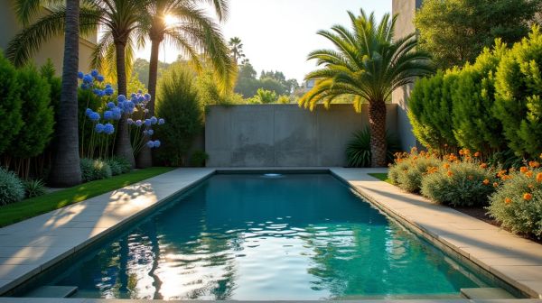 Choisir la piscine acier parfaite pour votre jardin