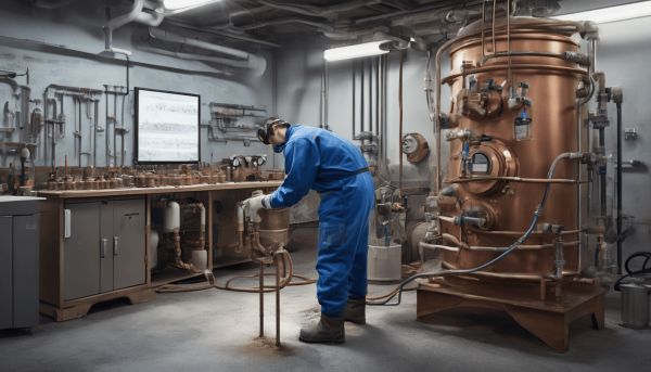 Combien de temps dure un désembouage et quels facteurs influencent sa durée