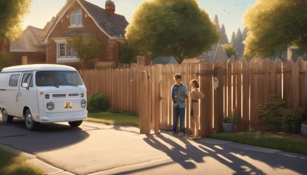 Comment choisir un garde camping-car chez un particulier en toute sécurité