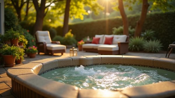 Comment choisir un jacuzzi extérieur adapté à vos besoins ?