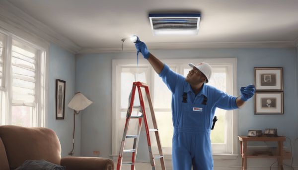 Comment identifier et réparer une vmc qui fait du bruit