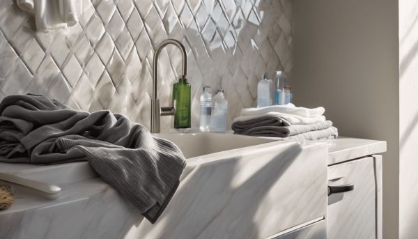 Comment laver une doudoune sans l’abîmer : conseils et astuces pratiques