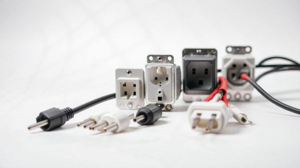 Comparatif des prises électriques : quelles sont les plus sûres ?