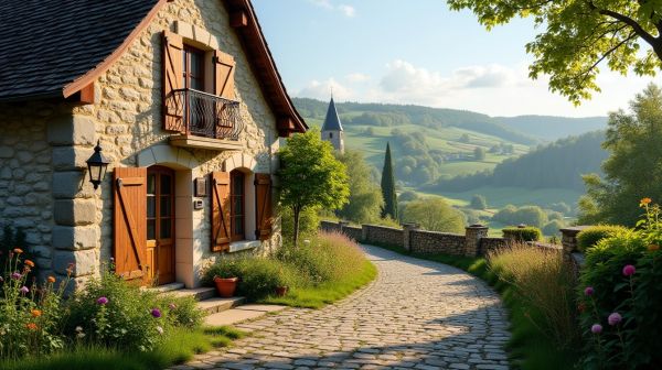 Construire votre maison individuelle sur-mesure à Labouheyre