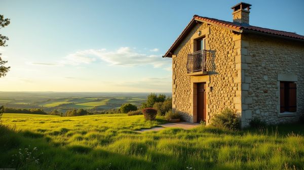 Construire votre maison individuelle sur-mesure à Labouheyre