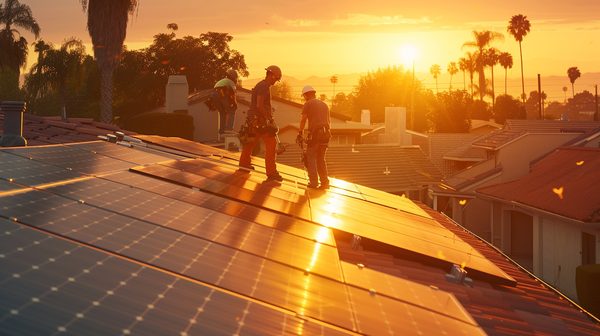 Coût d'installation solaire pour 130m² décrypté