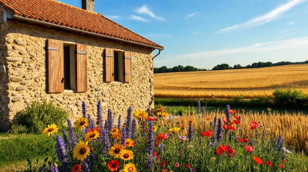 Découvrez les meilleures méthodes pour bâtir votre maison à Labouheyre