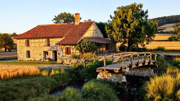 Découvrez les meilleures méthodes pour bâtir votre maison à Labouheyre