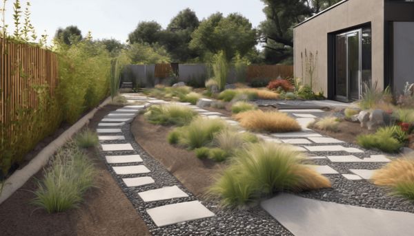 évacuation des eaux pluviales dans le sol : méthodes efficaces et bonnes pratiques