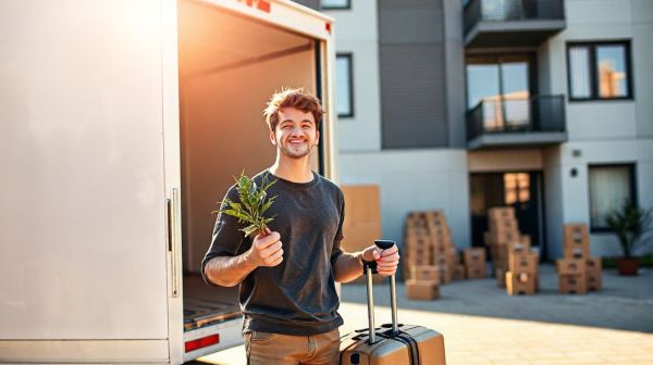 Guide pratique : 5 astuces pour un déménagement réussi