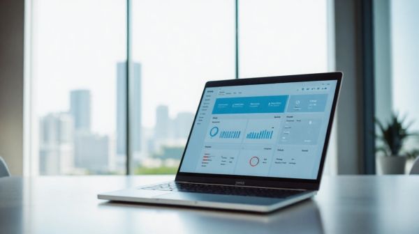Les meilleures solutions ERP en ligne faciles et rapides