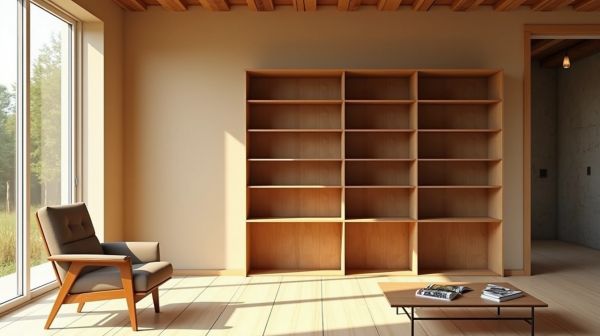 Orientation des pièces : ce qu'il faut anticiper avant d'aménager