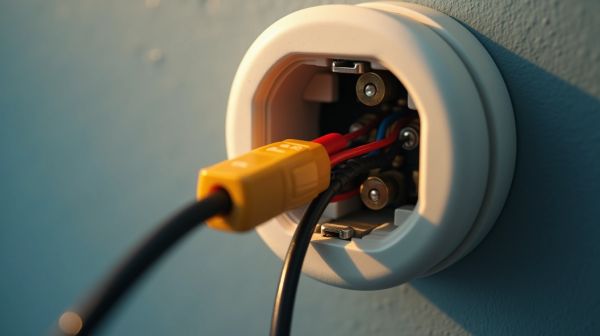 Pourquoi certaines prises électriques sont plus sûres que d'autres