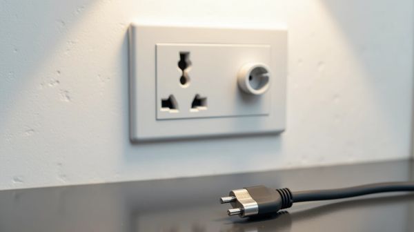 Pourquoi certaines prises électriques sont plus sûres que d'autres