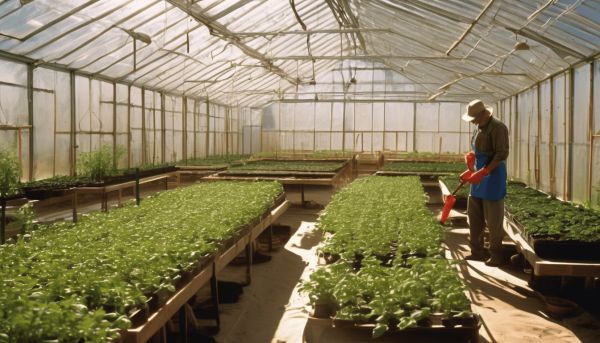 Quand semer les tomates en 2025 pour une récolte optimale