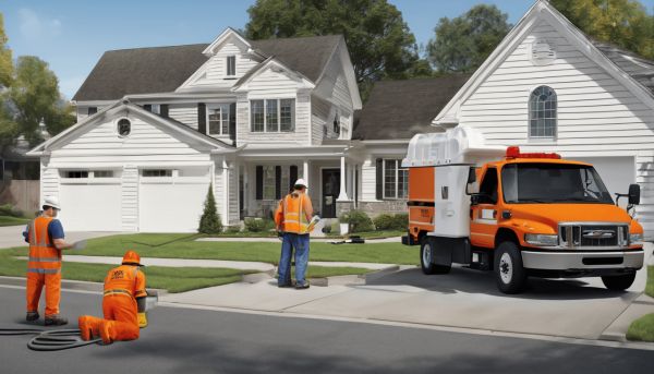 Quel tarif prévoir pour la vidange de fosse septique en 2026 ?