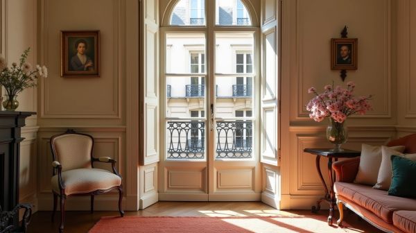 Rénovation maison à Paris : comment faire les bons choix ?