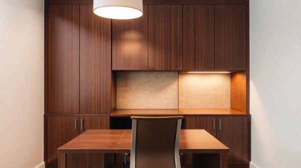 Top 5 cabines acoustiques pour un bureau tranquille