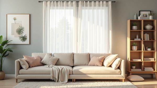 Top 5 méthodes d'isolation pour un meilleur confort thermique
