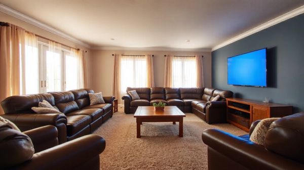 Top 5 raisons pour lesquelles les familles adorent le fond plat