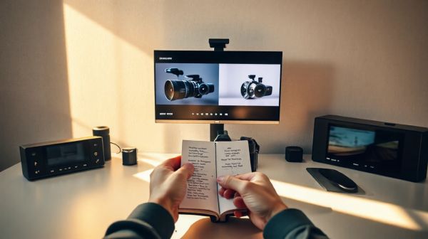 Top conseils méconnus pour sélectionner un enregistreur vidéo
