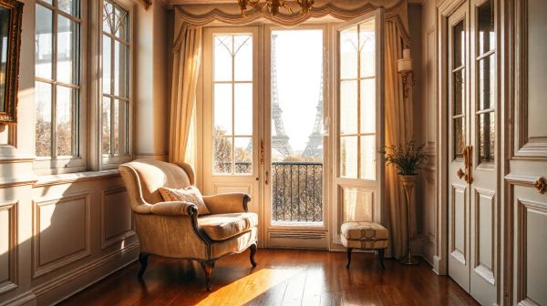 Top conseils pour réussir votre rénovation à Paris