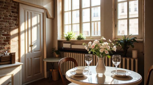 Top conseils pour réussir votre rénovation à Paris
