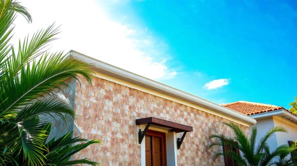 Top conseils pour sélectionner des carreaux extérieurs à la Réunion