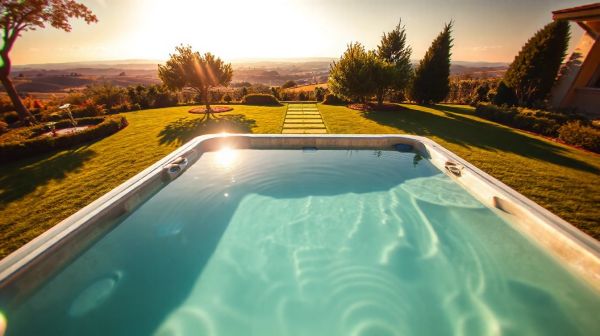 Top conseils pour sélectionner le jacuzzi extérieur idéal