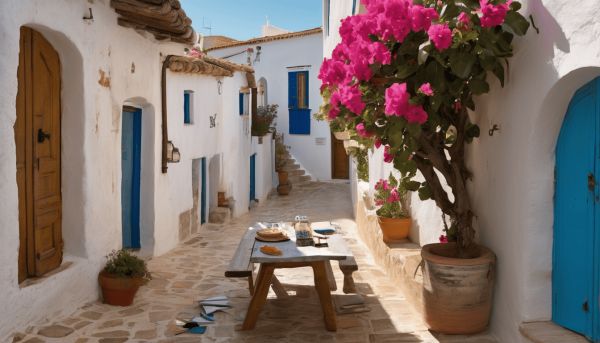 Trouver une maison bord de mer en Espagne à moins de 100 000 euros : guide pratique