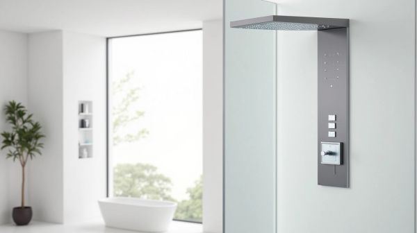 Votre douche mérite un receveur 120x90 de qualité