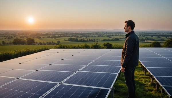 Panneaux photovoltaïques : des avis clients éclatants de satisfaction