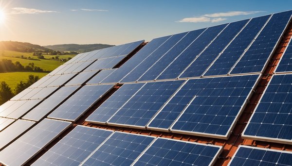 Cap soleil energie : des panneaux solaires efficaces et accessibles