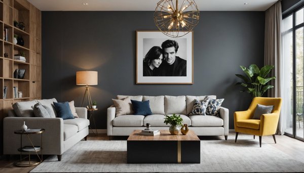 10 astuces pour transformer votre déco intérieure efficacement