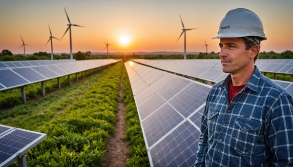 Cap soleil energie : services et retours d'expérience sur l'énergie renouvelable