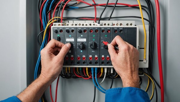 Trouver un électricien à aussevielle pour vos besoins électriques