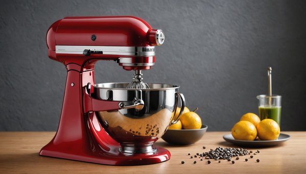 Guide pratique pour sélectionner votre mélangeur perceuse idéal