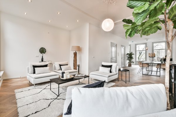 5 astuces pour sublimer votre salon avec une table basse métal