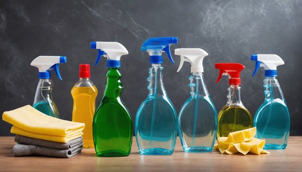 Produits d'entretien écologiques : choisissez best hygiène