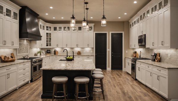 Boostez l'efficacité de votre maison grâce à notre expérience rénovatrice