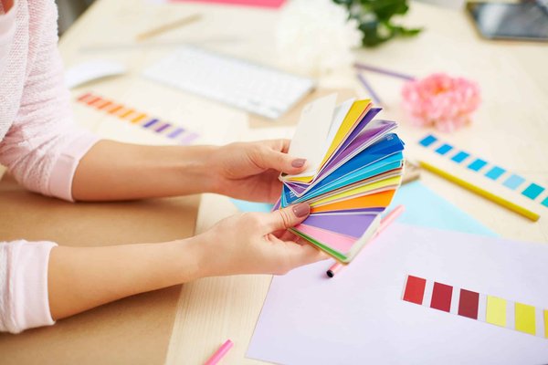 Comment allier les textures et les couleurs pour vos voilages et les travaux d'aménagement ?