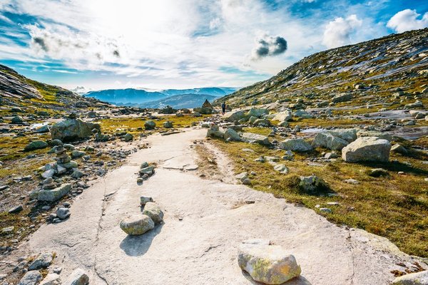 Conseils pour créer une décoration scandinave chic et minimaliste