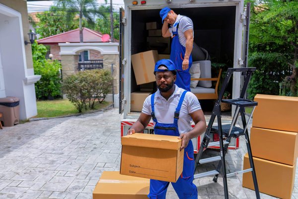 Quels sont les avantages d'opter pour un service de déménagement à Marcoussis ?