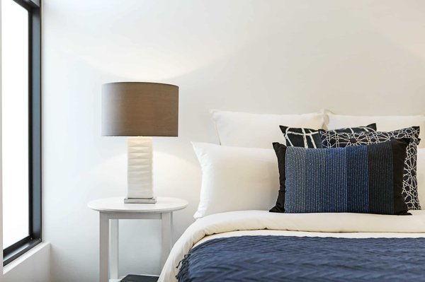 Quelle est l'importance d'une lampe de chevet ?