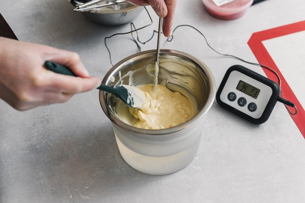 Le thermomètre de cuisine : Un outil indispensable pour les chefs