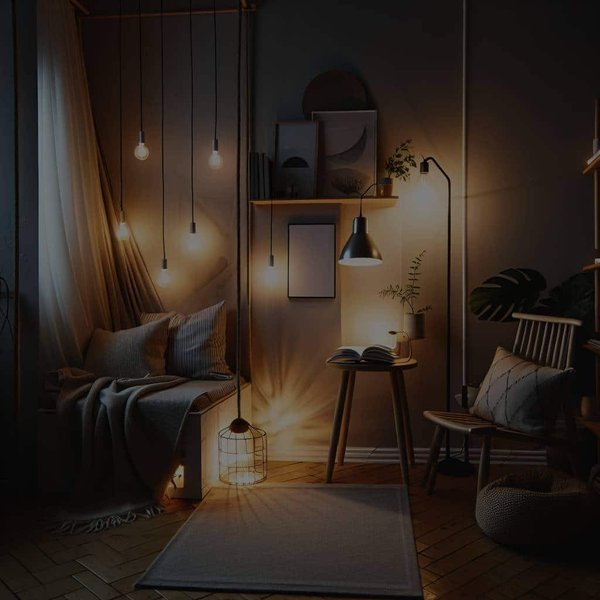 Comment aménager un coin de lecture cosy et lumineux dans un petit espace ?